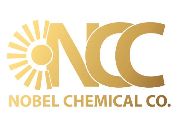 Nobel for Chemicals