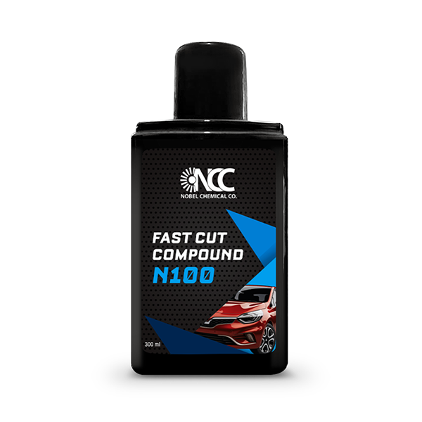 FAST COMPOUND N100