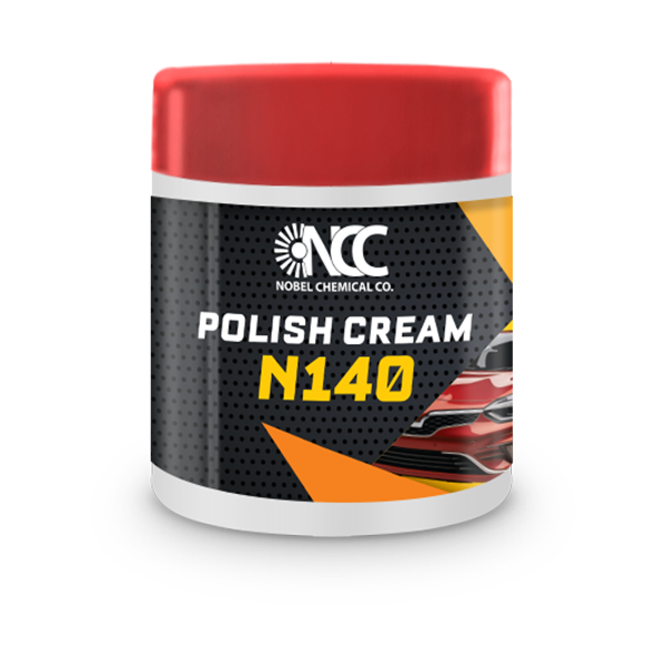 Polish Cream N140