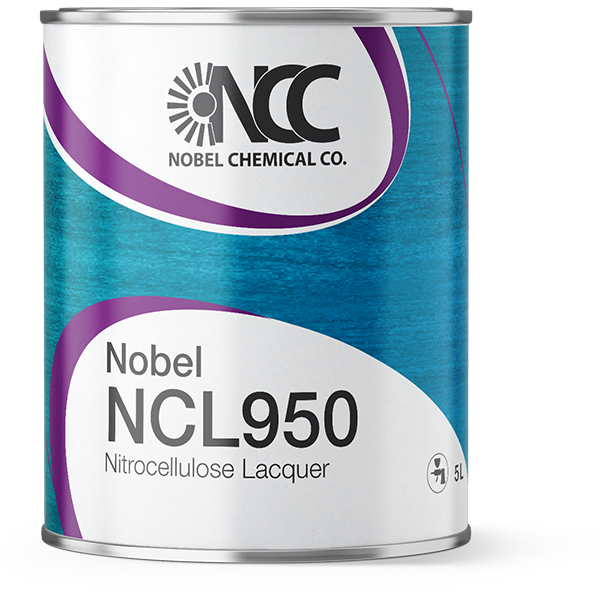 NC950 lacquer 