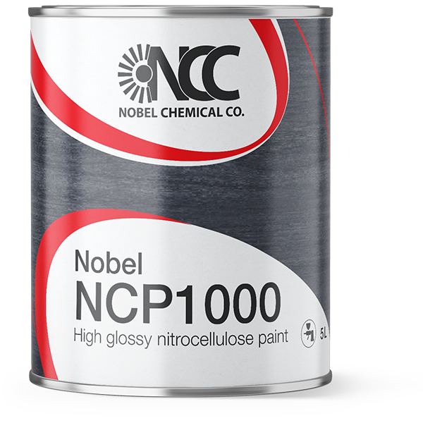 NCP 1000 paint