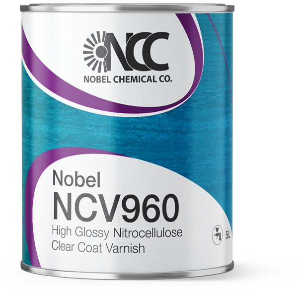 Nobel ncv960