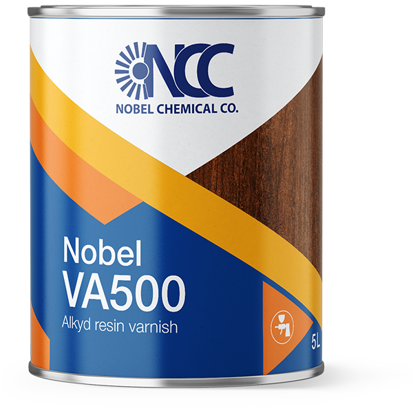 VA500  varnish