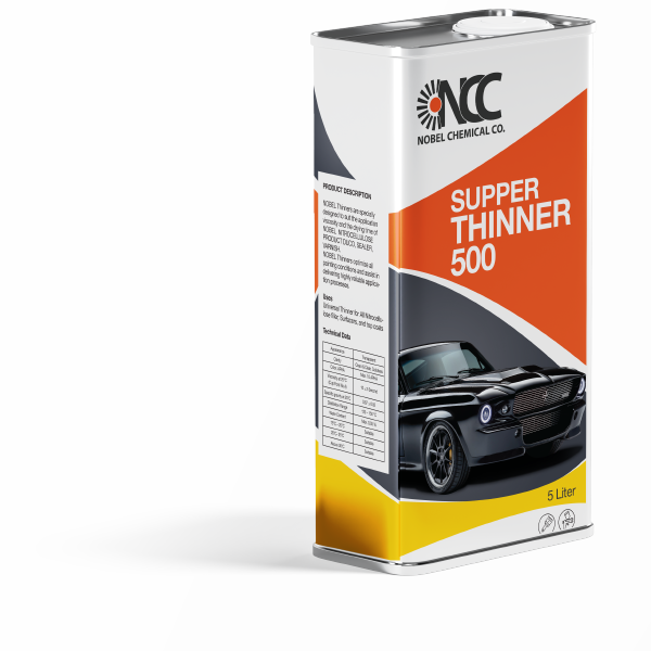 SUPPER THINNER 500
